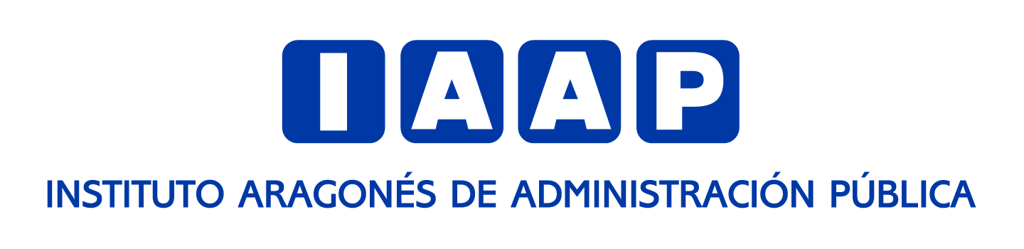 Instituto Aragonés de Administración Pública
